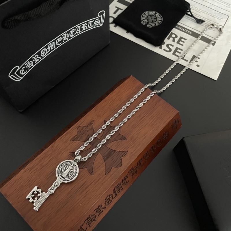 Chrome Hearts Necklaces